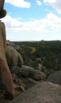 Vedauwoo Fall View