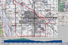 Fort Collins Bike Loop