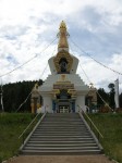 The Great Stupa