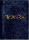 The Return of The King Extended Version DVD