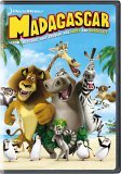 Madagascar DVD