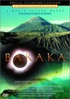 Baraka DVD