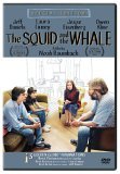 The Squid & The Whale DVD