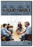 The Squid & The Whale DVD