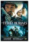 The Three Burials of Melquiades Estrada DVD