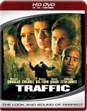 Traffic DVD