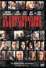 13 Conversations About One Thing DVD
