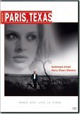 Paris, Texas DVD
