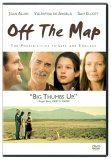 Off The Map DVD