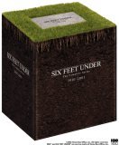 Six Feet Under Box Set