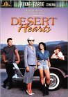 Desert Hearts DVD