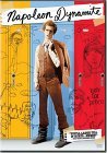 Napoleon Dynamite DVD