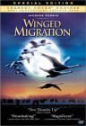 Winged Migration DVD