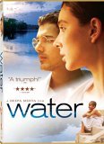 Water DVD