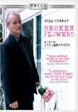 Broken Flowers DVD