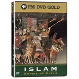 Islam: Empire of Faith DVD