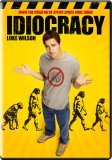 Idiocracy DVD