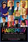 Hairspray movie cover