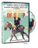 Science of Sleep DVD