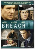 Breach DVD