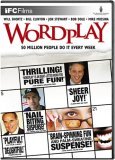 Wordplay DVD