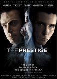 The Prestige DVD