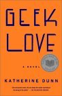 Geek Love Book