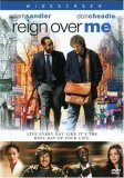 Reign Over Me DVD