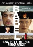 Babel DVD