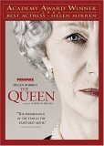 The Queen DVD