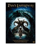 Panâ€™s Labyrinth DVD