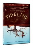 Tideland DVD