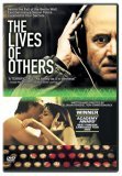 The Lives of Others DVD