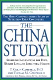The China Study at Amazon