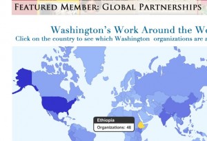 Global Washington Geo Directory