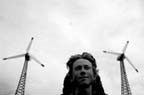 windmills