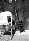 rifle