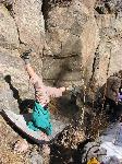 headstand