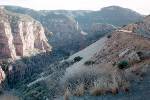 Salt Creek Canyon