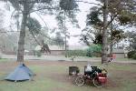 Morro Bay Campsite