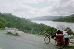 Crystal Springs Reservoir