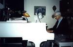 Grandpa Piano