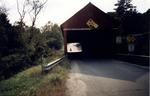 Covered  Bridge